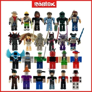 kf-S06da17bad796448a8cee883130b0528dp-New-Anime-Roblox-Game-Collectible-Doll-Version-7-Models-24-Opp-Packaging-Doll-Model-Boys-Girls New Anime Roblox Game Collectible Doll Version 7 Models 24 Opp Packaging Doll Model Boys Girls Tide Cool Birthday Christmas Gif