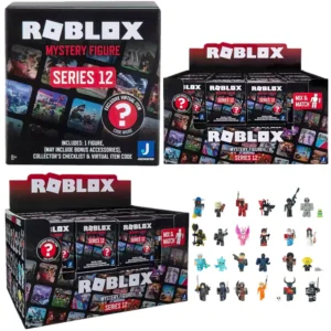 kf-Sef4ad6f1508c49d1b4d086c13e81c19ee-Action-Figures-Gift-Box-Genuine-Roblox-Rbl0667-Niedriger-Series-12-Set-Random-1Box-Movable-Blocks-Model Action Figures Gift Box Genuine Roblox Rbl0667 Niedriger Series 12 Set Random 1Box Movable Blocks Model Set Series Toys